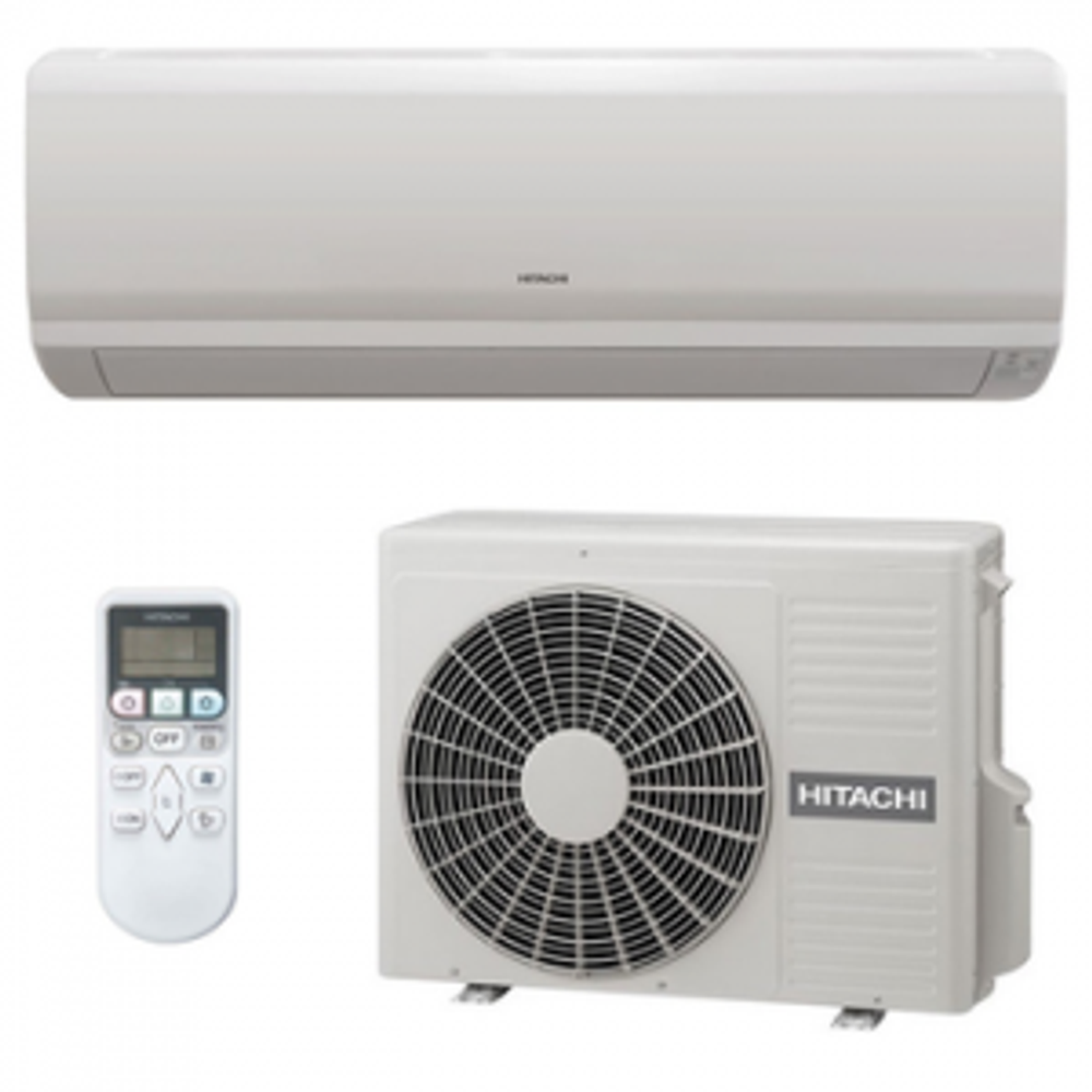 Сплит-система Hitachi RAC-50WEC / RAK-50PEC
