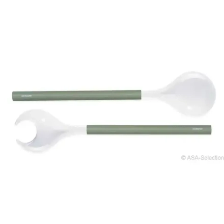 ASA Салатный набор 31,5см мятный