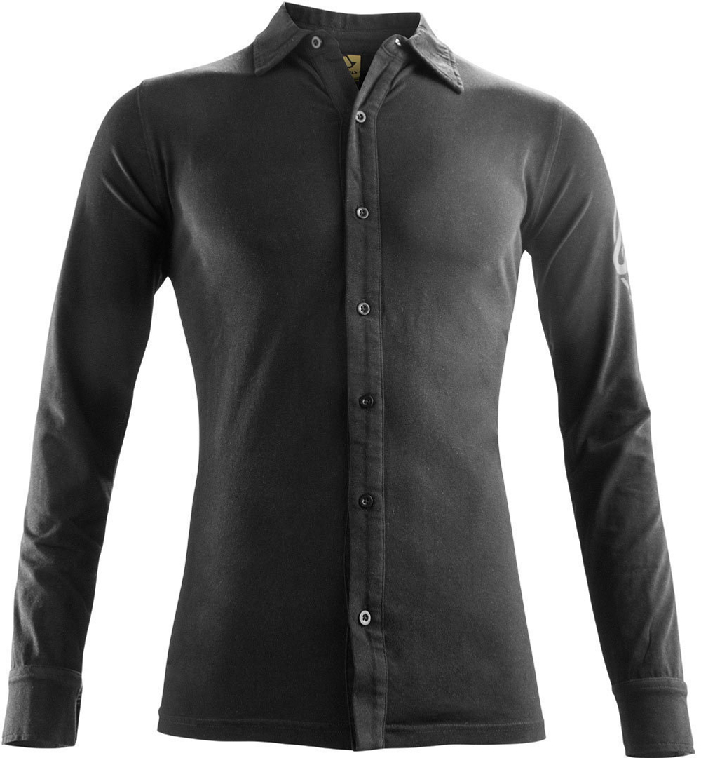 Рубашка ACERBIS SP CLUB, чёрный