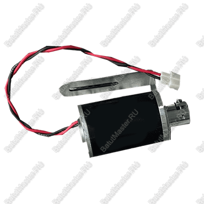 Моторный двигатель (для бамперной лодки)