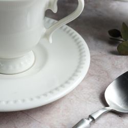 Кофейная пара 80 мл d 6,5 см h7 см   Noble [1]