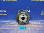 Диск тормозной передний MAZDA FAMILIA 2001