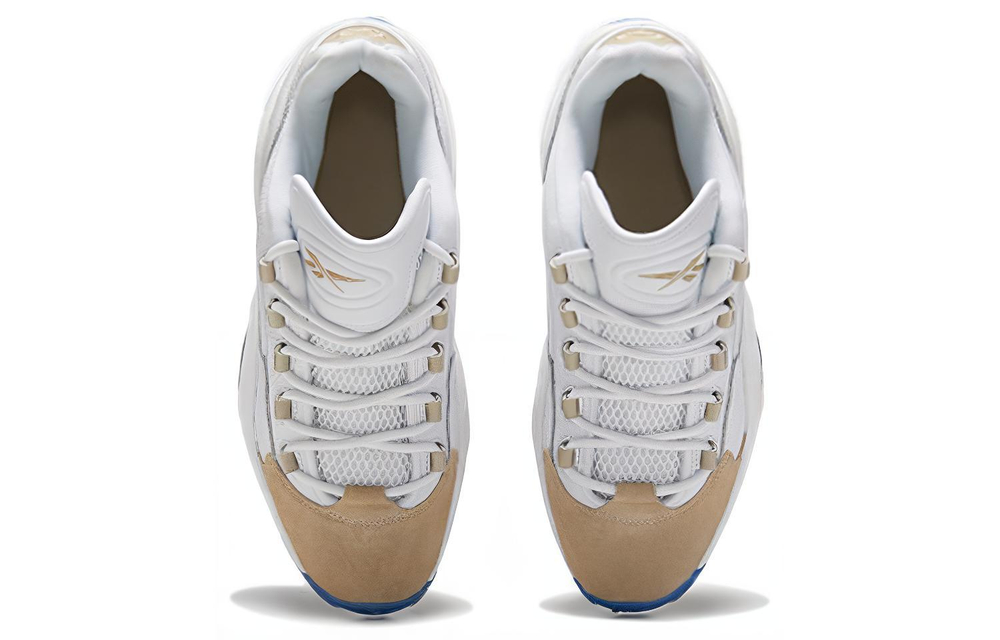 Question Reebok Low Retro "Oatmeal" 2020