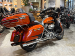 Harley-Davidson Ultra Limited, 2019 мг