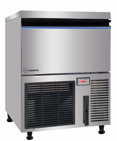 Льдогенератор Hurakan Hkn-Imq50(Кубики)