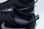 Кроссовки Nike Zoom Revolution Gtx Black / Grey