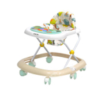 Ходунки FL 604 синий (aqua)