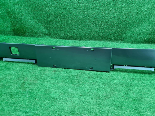 Бампер передний JAECOO J7 (2023-н.в.)