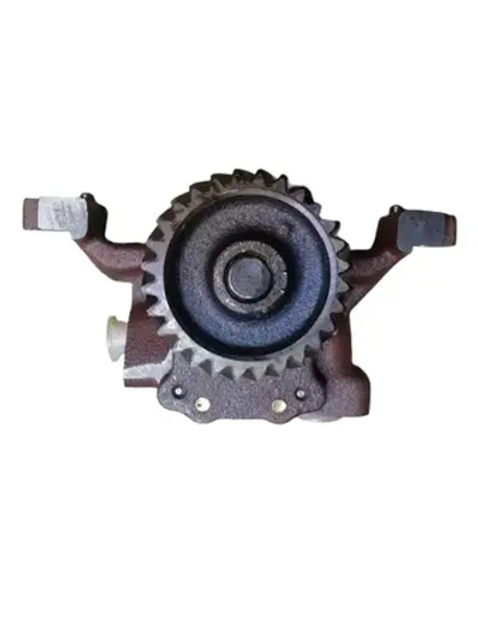 Насос масляный (Z=28) МТЗ, МАЗ, ПАЗ (БЗА Беларусь)