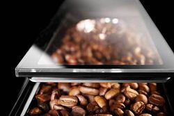 Кофемашина Jura ENA Micro 90 Silver EU (15061)