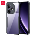 Чехол для Realme GT6 / GT6T / GT Neo 6 / GT Neo 6 SE противоударный с усиленными углами XUNDD