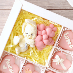 Набор "Всё для тебя" #1