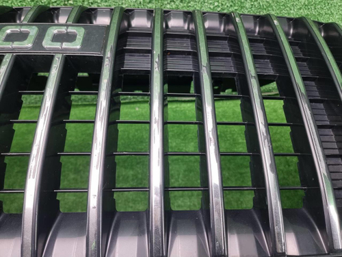 Бампер передний JAECOO J7 (2023-н.в.)