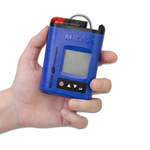 Газоанализатор (газосигнализатор) диоксида азота индивидуальный МЕГЕОН 08106 с поверкой