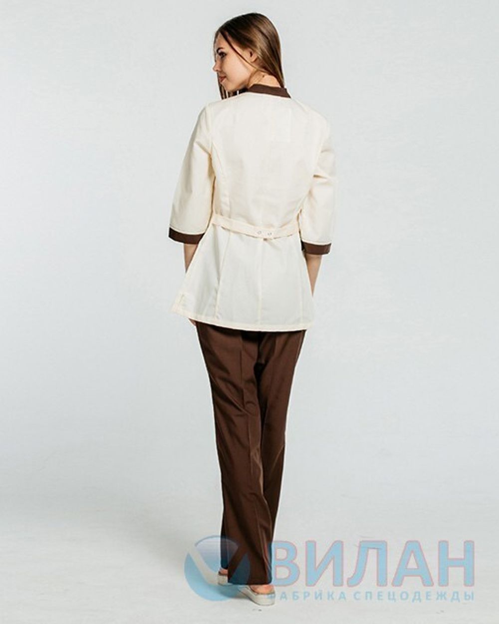 Костюм женский КМ.537