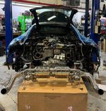 Выхлопные системы Capristo exhaust для вашего авто