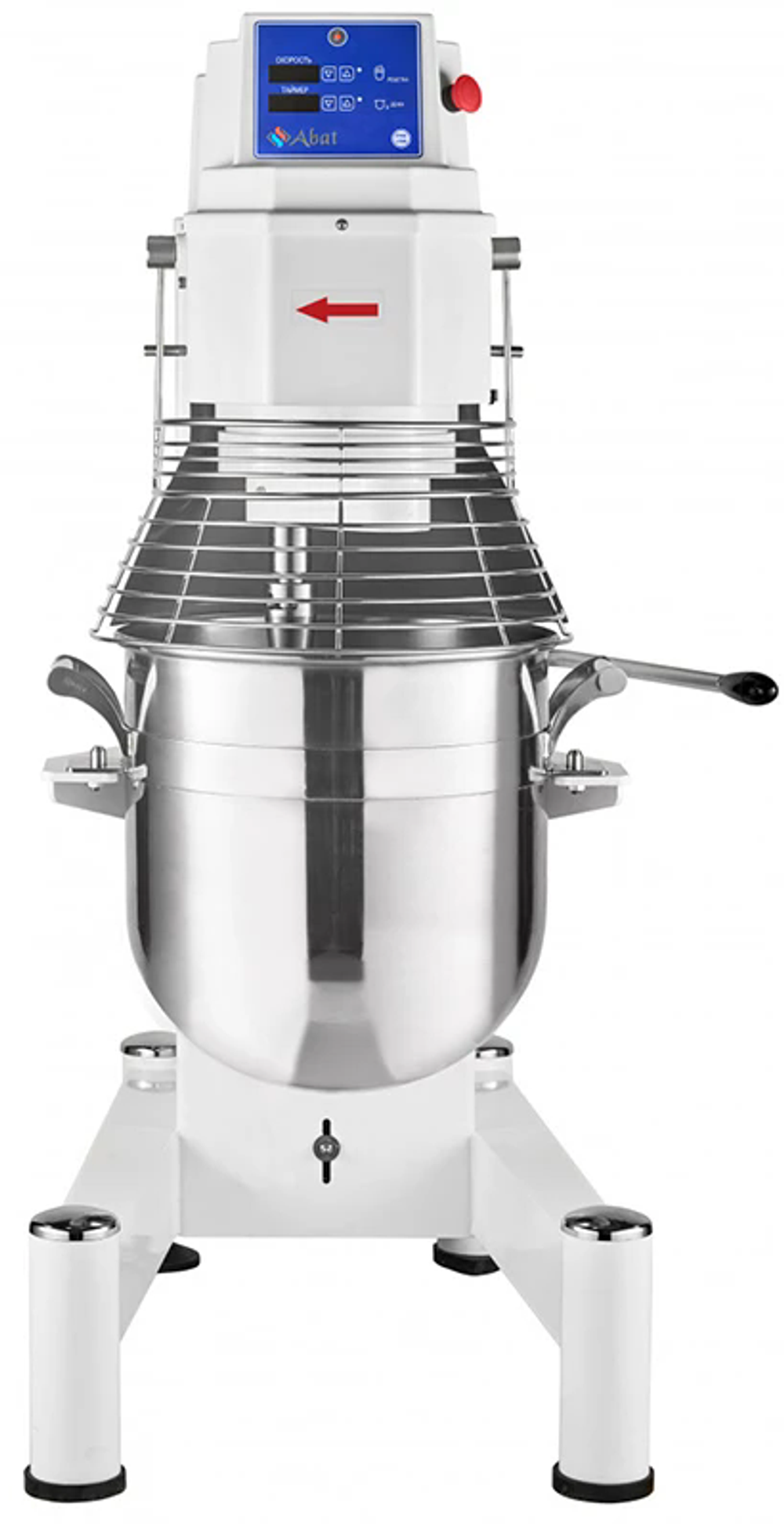 Планетарный миксер Abat МПЛ-60