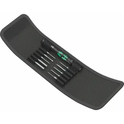 Набор для электроники Kraftform Kompakt Micro 11 Electronics 1 WERA 05073676001