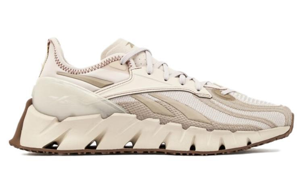 Кроссовки Reebok Zig Kinetica (Женская размерная сетка)