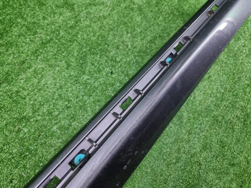 Накладка порога правая Omoda S5 (2022-н.в.)