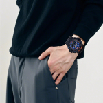 Часы CASIO G-SHOCK City Battle, GA-700CT-1APR