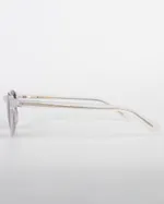 Купить Очки солнцезащитные Spunky Oliver 6 Crystal / Gradient grey lens Очки солнцезащитные Spunky Oliver 6 Crystal / Gradient grey lens