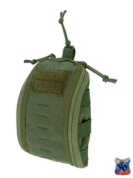Аптечка SSO MR MOLLE. Олива
