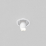 Светильник на штанге Maytoni FOCUS S C048CL-01-GU10-W