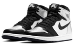 Air Jordan 1 Retro High Og 'Silver Toe' Women's