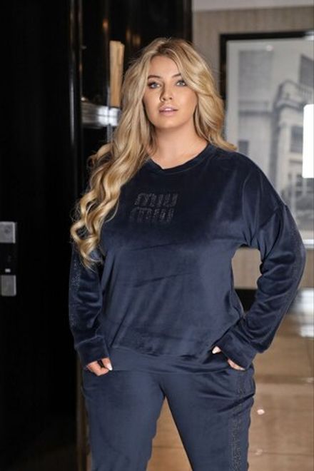 Костюм УК-333-1 Фабрика Моды