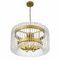 Подвесная люстра ST Luce Grosseto SL1228.203.06