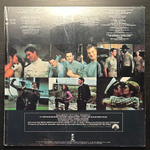 Саундтрек к фильму Офицер и джентльмен (Мексика 1982г.)