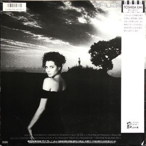 Duran Duran / Notorious (LP)