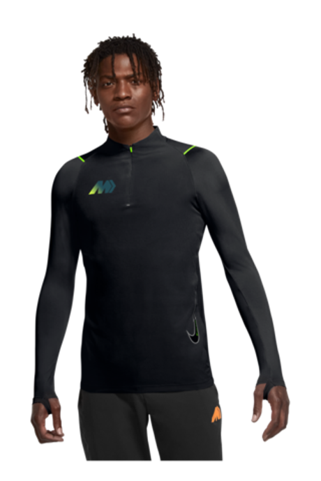 Кофта Nike Mercurial Dry Strike Dril Top
