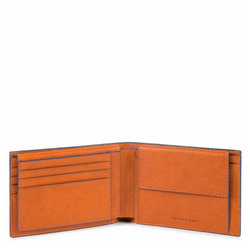 Портмоне Piquadro Blue Square PU1392B2SR/AR