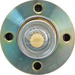 Электромагнит Hyundai 12V