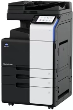 МФУ Konica  Minolta bizhub C300i