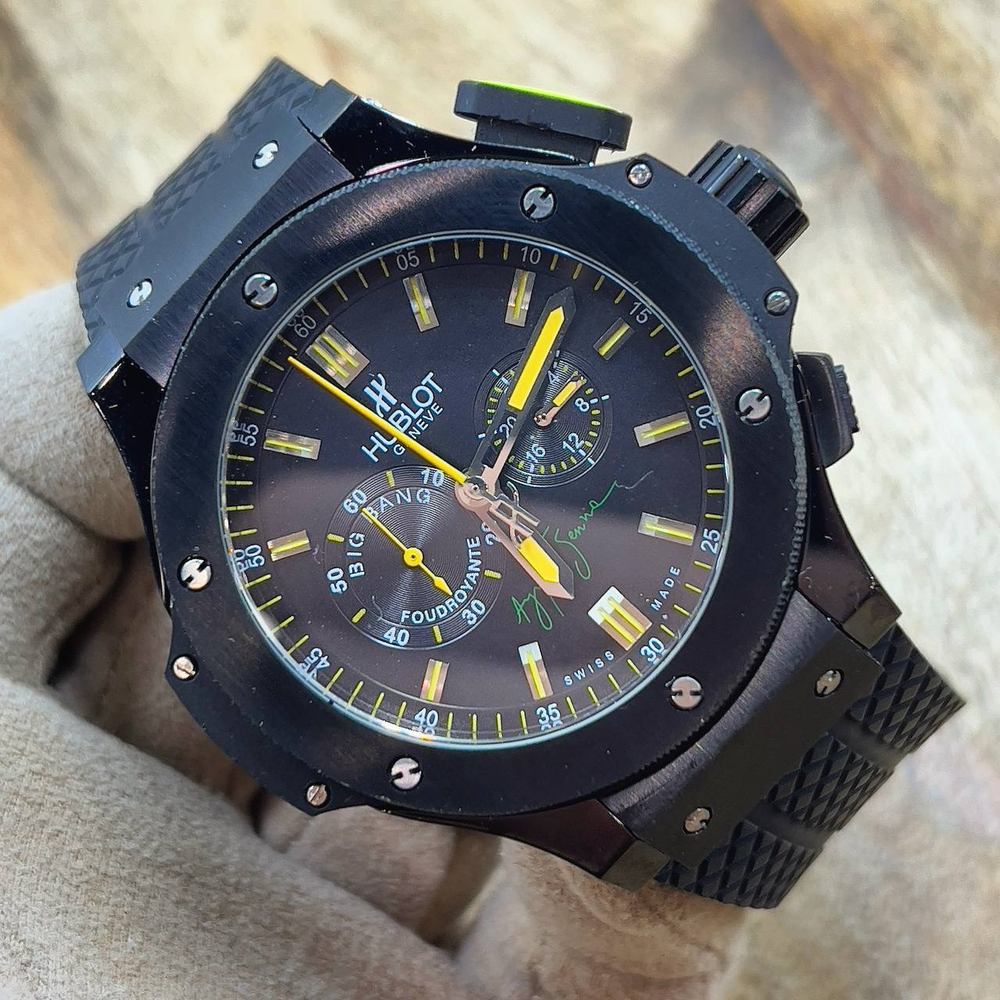 Часы Hublot