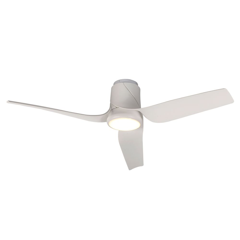 8717 Люстра потолочная-вентилятор USHUAIA