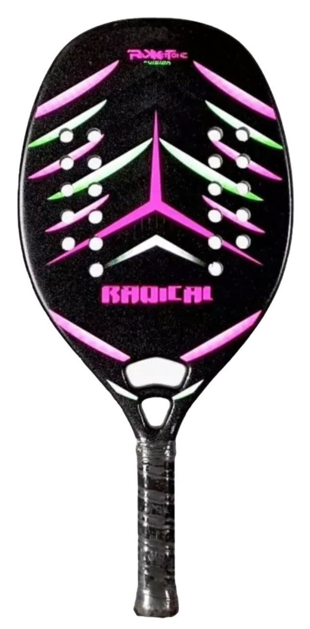 Ракетка для пляжного тенниса Radical 2.3 Rakkettone