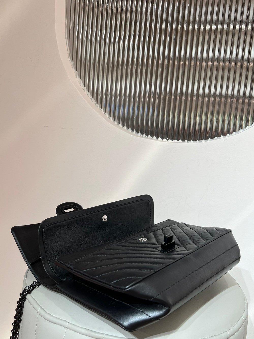 Chanel 2.55 20 cm