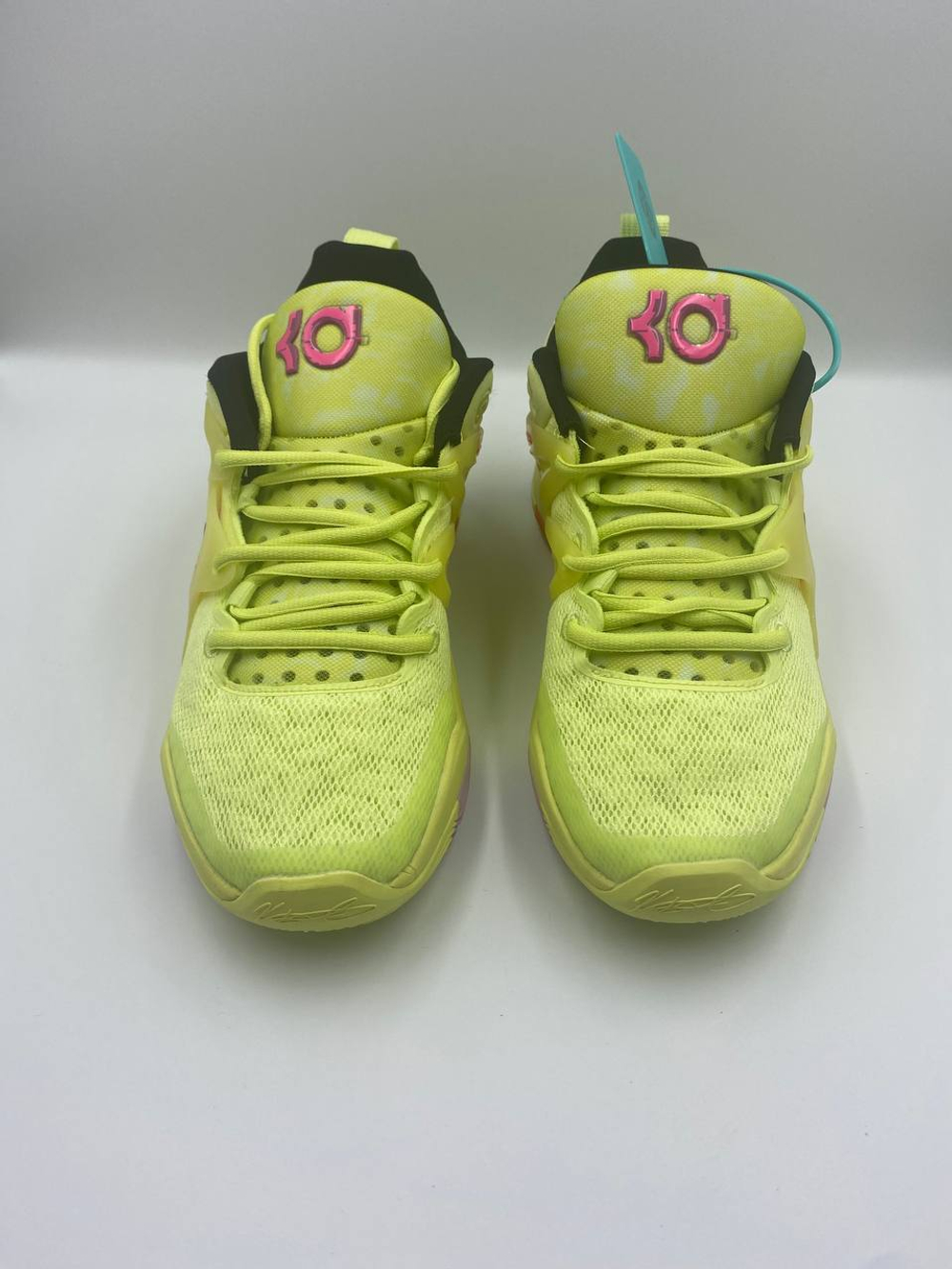 Nike KD 15 Aimbot