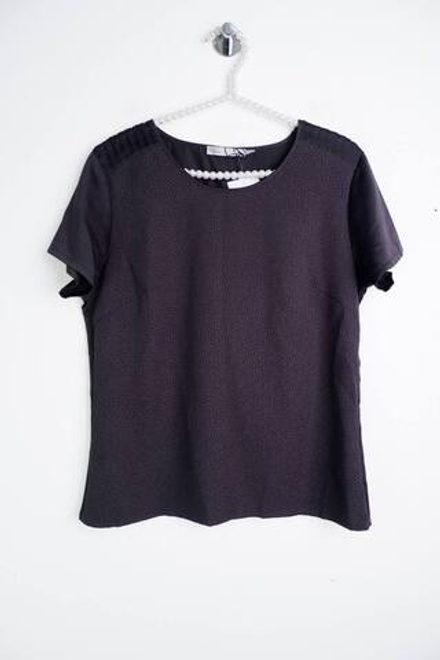 Блузка для модного образа, маркировка 38, визуально на 44 размер