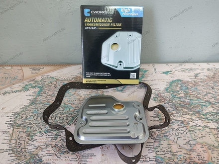 Фильтр АКПП
