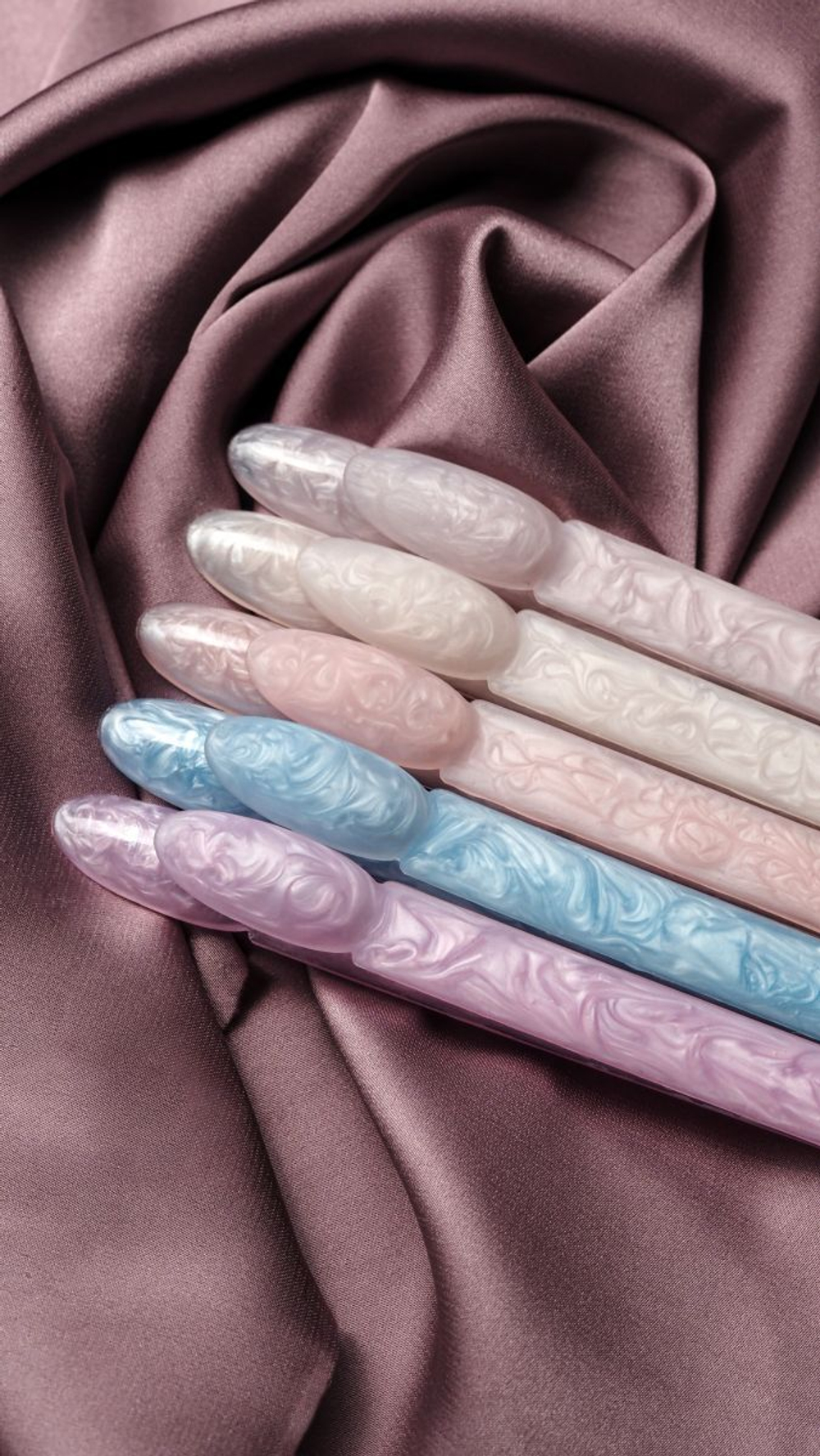 Nail Republic Гель Pearl №240, 15гр