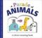 A Parade of Animals : Picture Fit