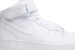 Кроссовки Nike Air Force 1 07 Le (Женская размерная сетка)