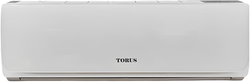 Сплит-система TORUS, VALENCIA (on/off), TSO-12H in / TSO-12H out
