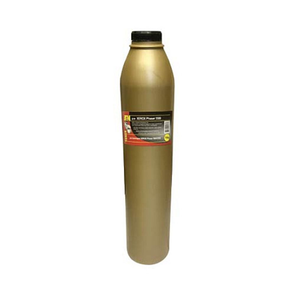 Тонер для XEROX Phaser 5500 (750гр) Gold ATM