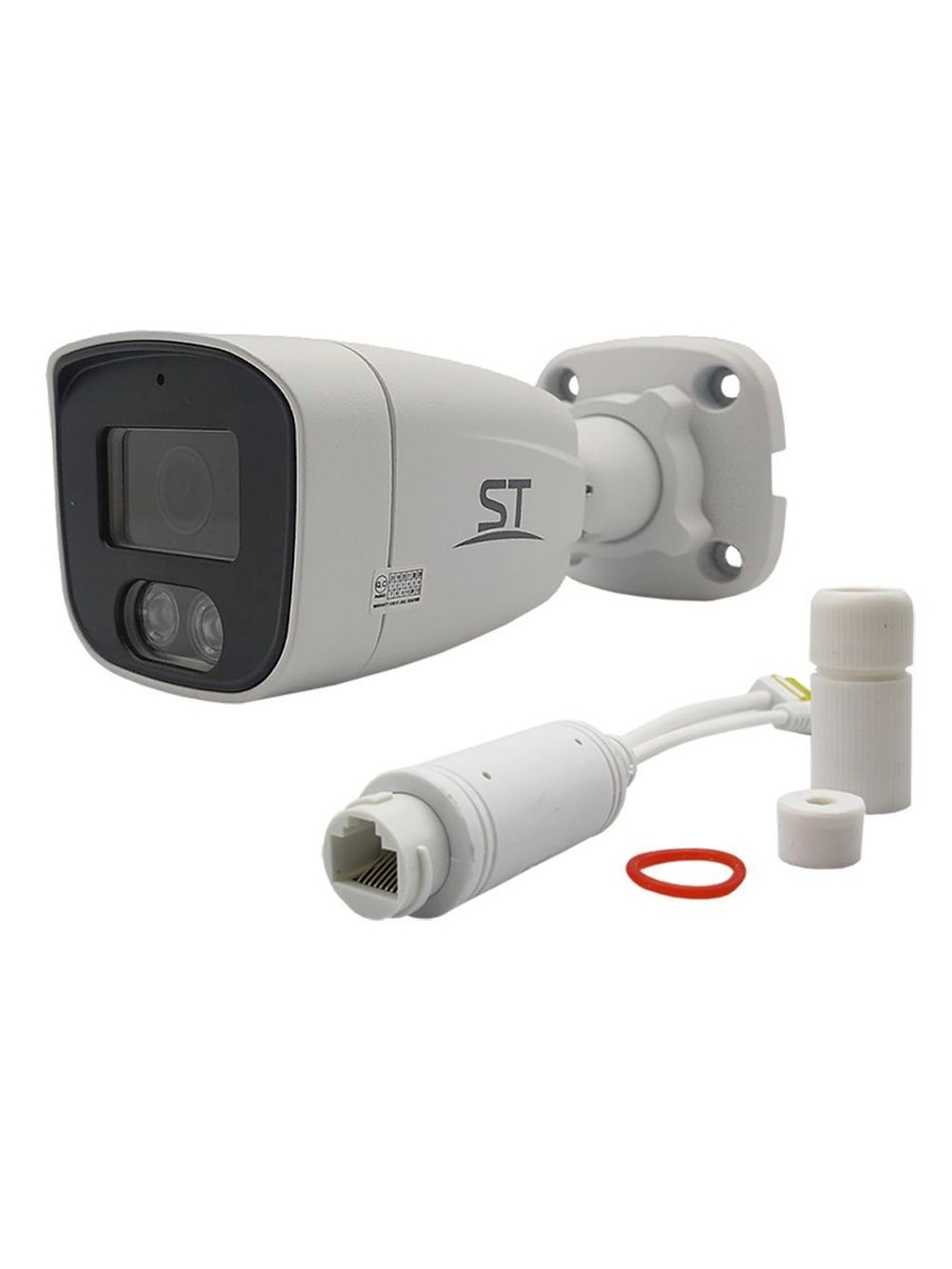 Видеокамера ST-SX4541 POE LIGHT 4Мп (2,8мм)
